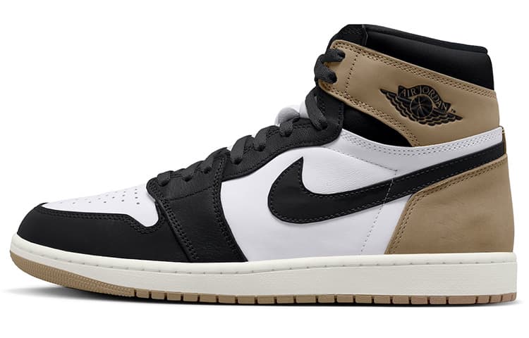 Air Jordan 1 High OG WMNS "Latte"
