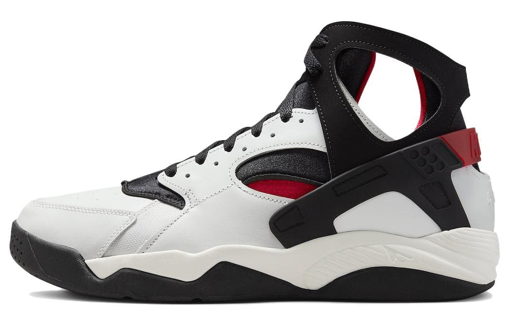 Nike Air Flight Huarache Photon Dust Black