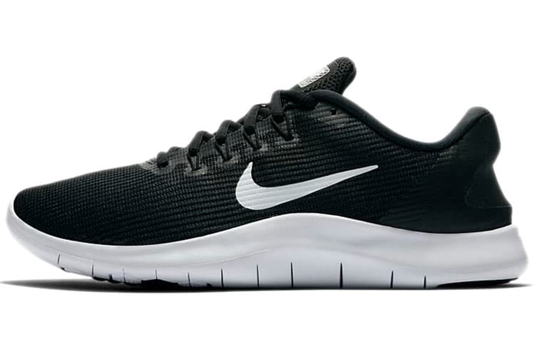 Nike Flex 2018 Rn 'Black' Women's