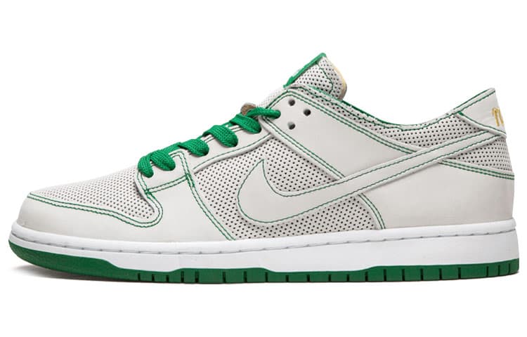 Nike Sb Dunk Low Decon Ishod Wair Mismatch