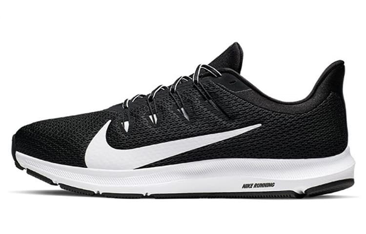 Nike Quest 2 Black