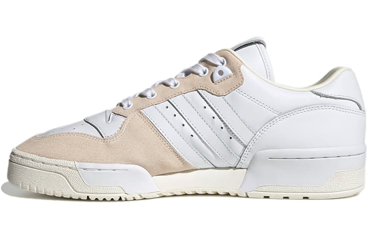 Adidas Originals Rivalry Low Home Of Classics Pack