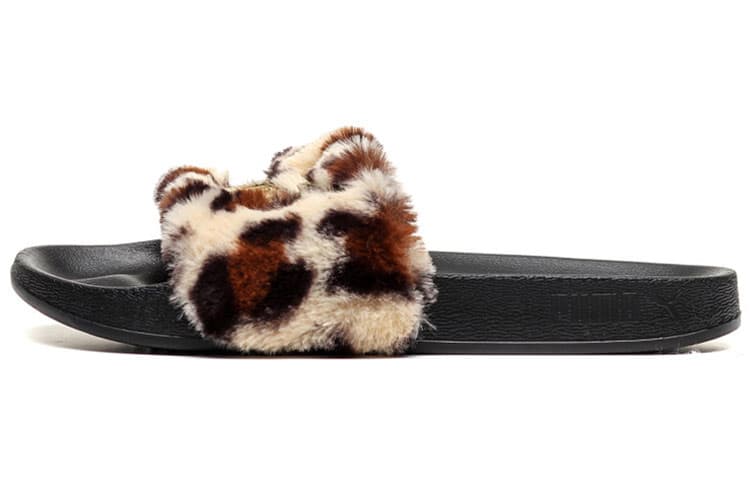 PUMA Leadcat 'Leopard Print' Women's