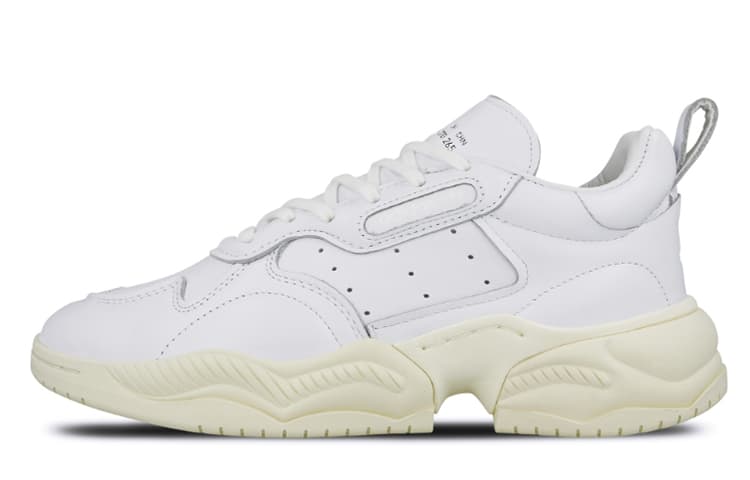 Adidas Originals Supercourt Rx Crystal White