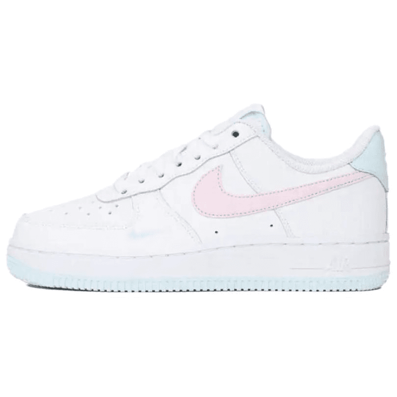Nike Air Force 1 '07 Skate Shoes Women's Pink