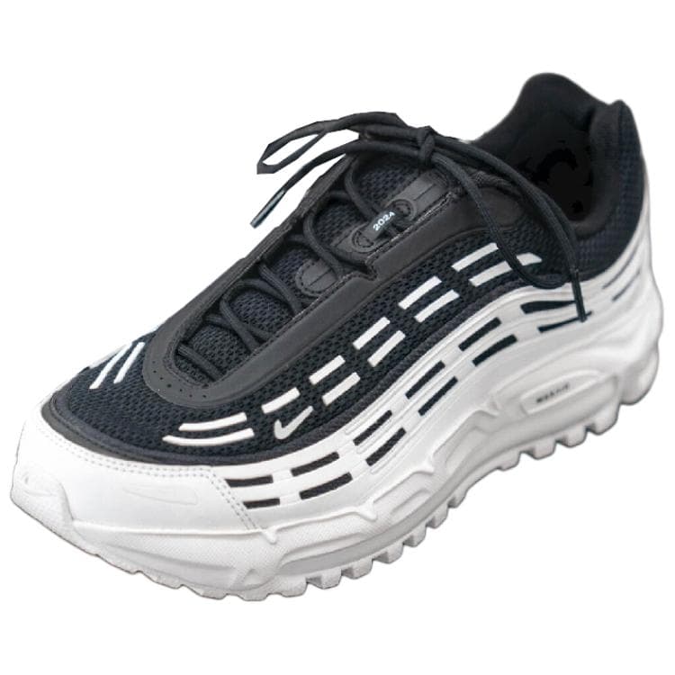 Nike Air Max Tl 2.5 Comme Des Garcons Homme Plus Black White