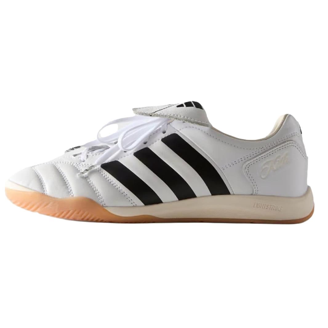 Adidas Kith X Adidas Predator 2002 Ic 'White Black Gum'
