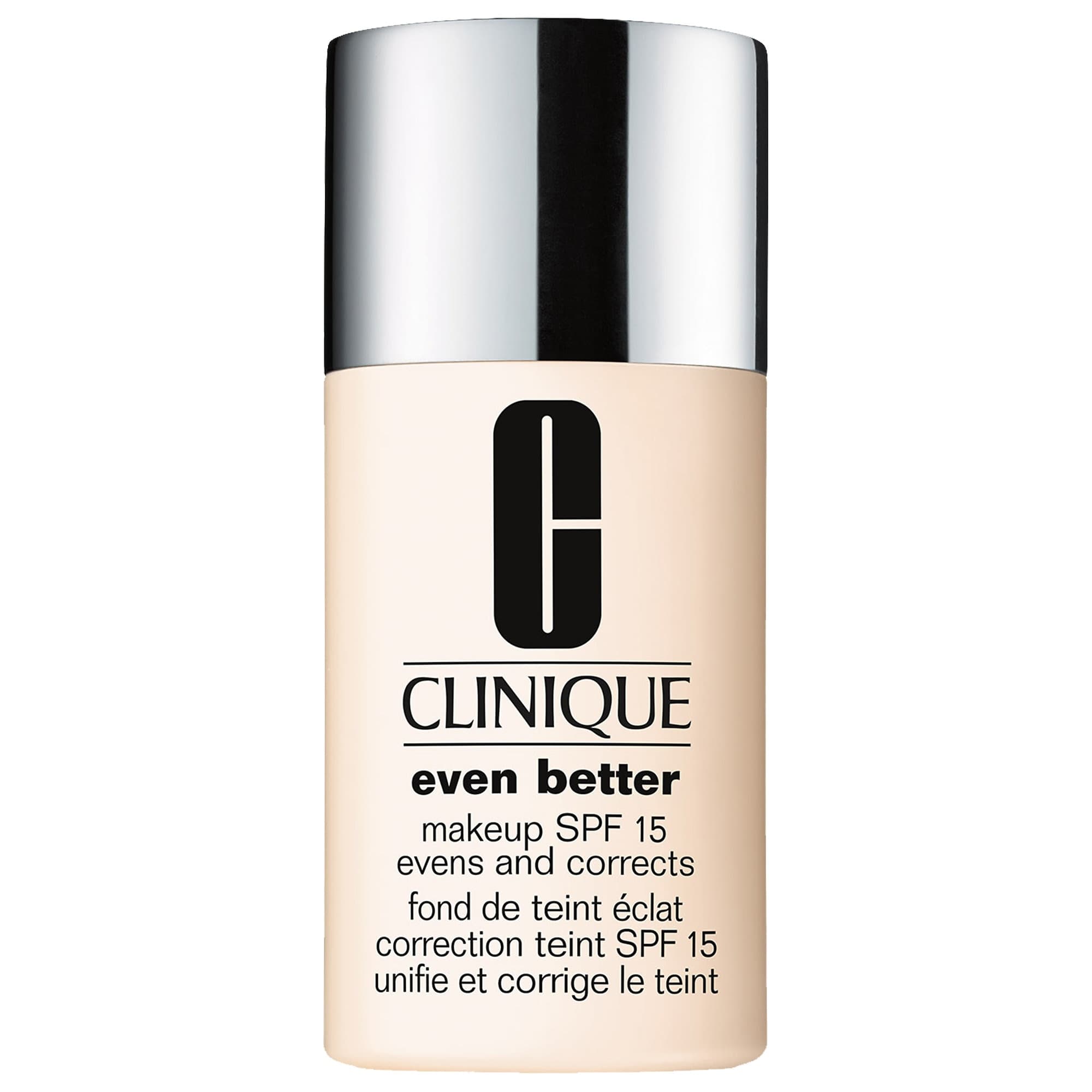 Even Better™ Makeup Broad Spectrum SPF 15 Foundation