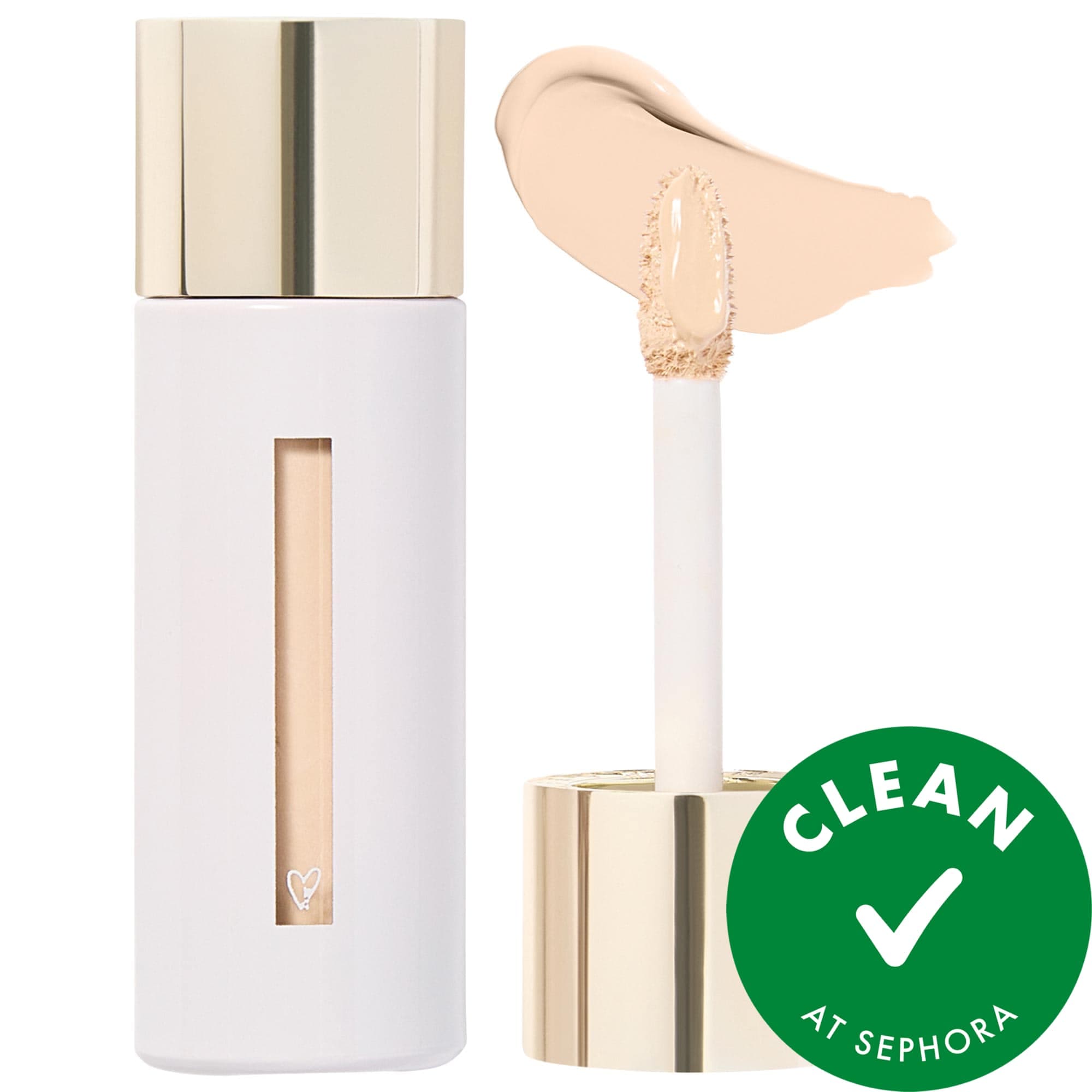 Vital Skincare Brightening Concealer With Hyaluronic Acid