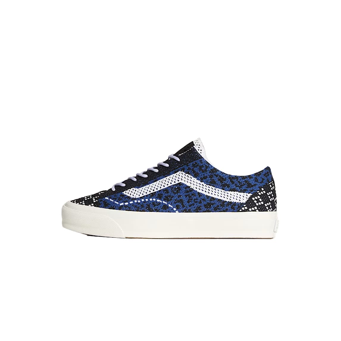Vans Premium Old Skool Fashion Simple Trendy Stylish Low-Top Skate Shoes Unisex