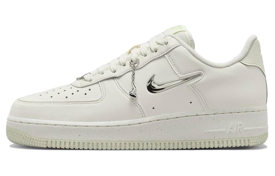 Nike Air Force 1 '07 Se Next Nature Sail Liquid Metal Women's