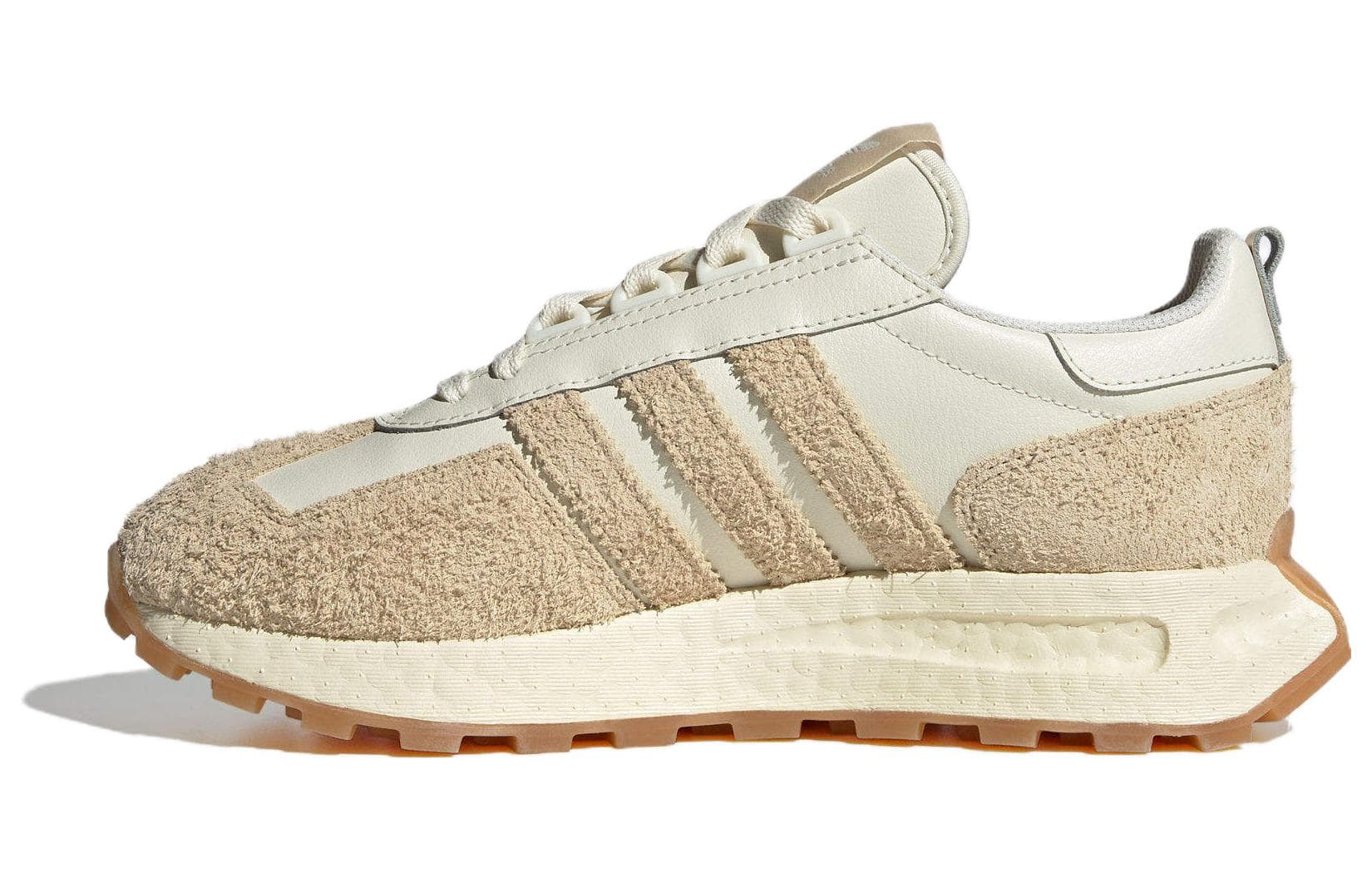 Retropy E5 Women's Adidas Originals 'Off White Sand Strata' Women's