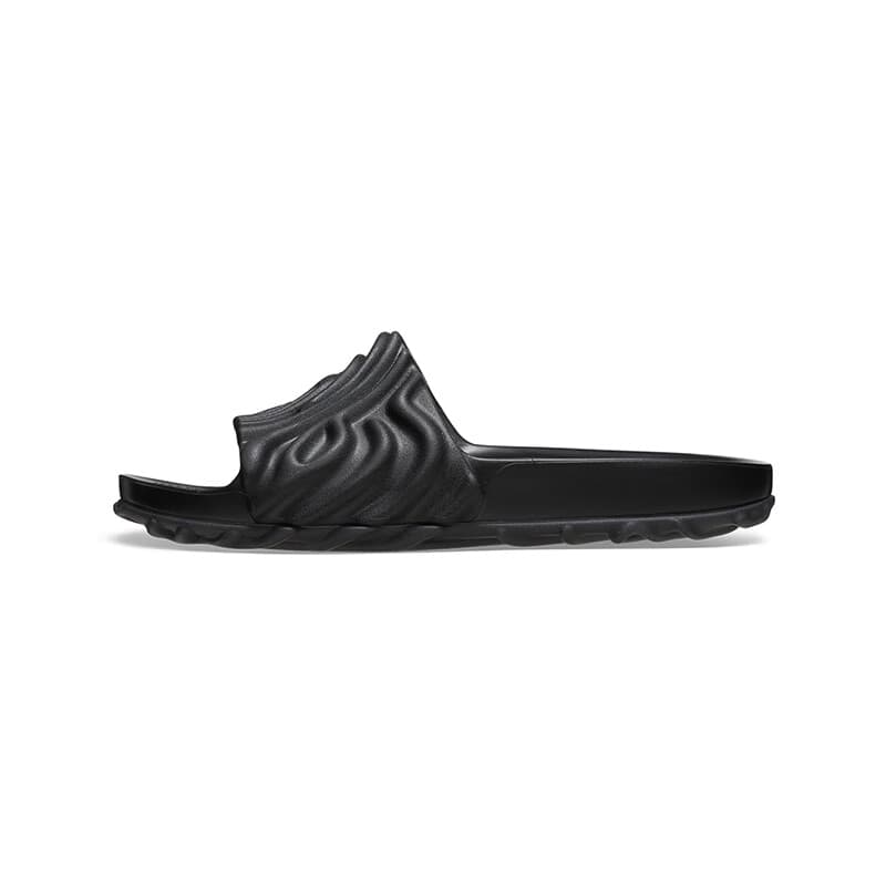 Crocs Pollex Slide By Salehe Bembury Sasquatch