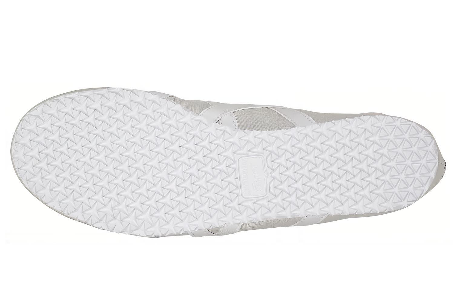 Onitsuka Tiger Mexico 66 'Grey White Green'