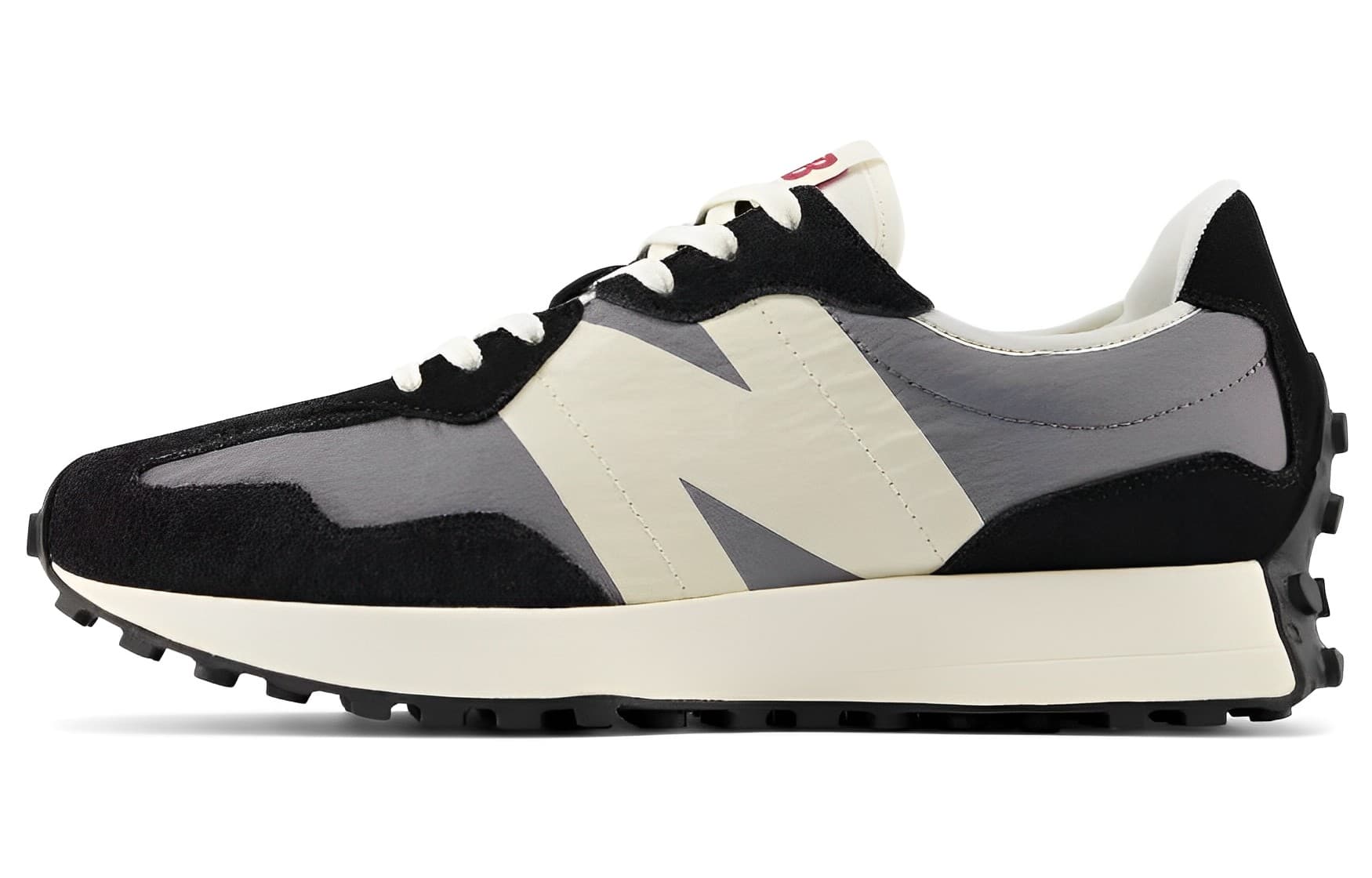New Balance 327 Golden Hour Sea Salt
