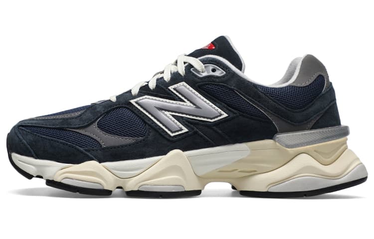 New Balance 9060 Navy White