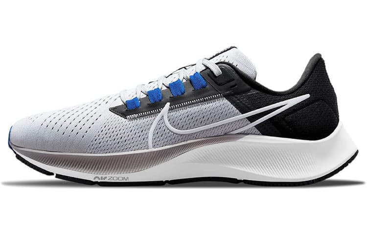 Nike Air Zoom Pegasus 38 Wolf Grey