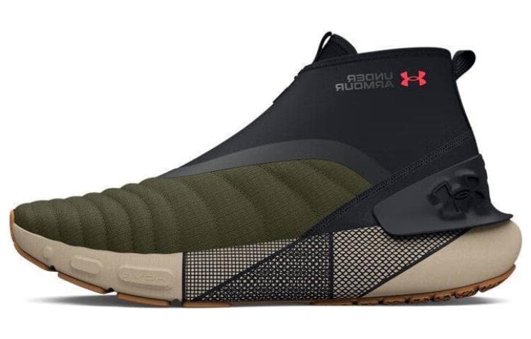 Under Armour Hovr Phantom 3 Se Warm 'Marine Od Green'