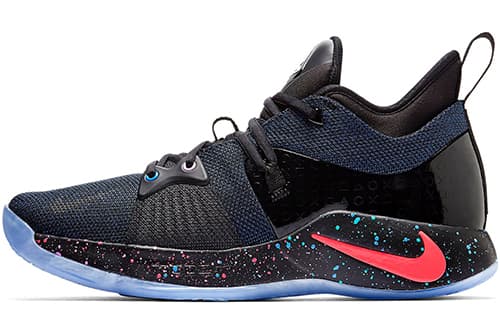 Nike PlayStation X Pg 2 'Playstation'