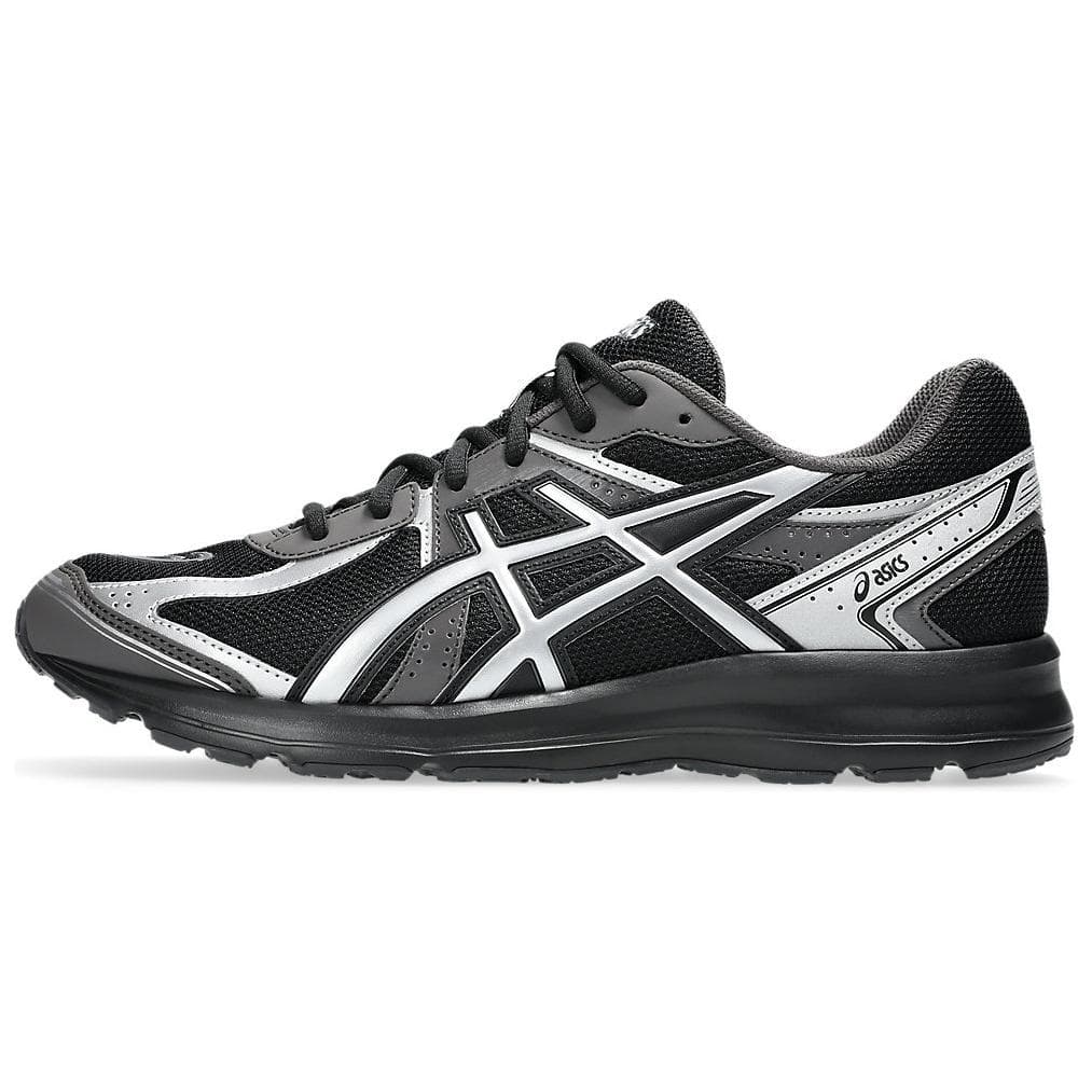 ASICS Jog 100S Black Pure Silver