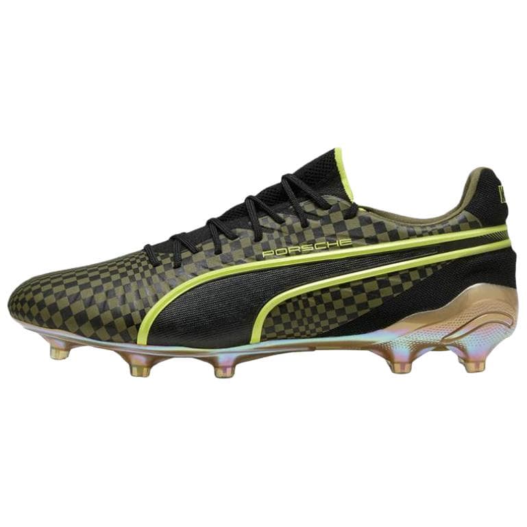 PUMA King Ultimate FG/AG Le Porsche