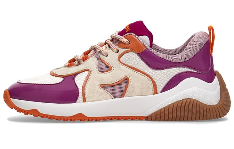 HOGAN Rebel Low top Sneakers Women's