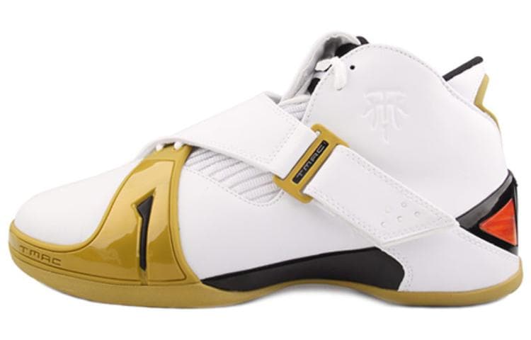 Adidas T Mac 5 'White Gold'