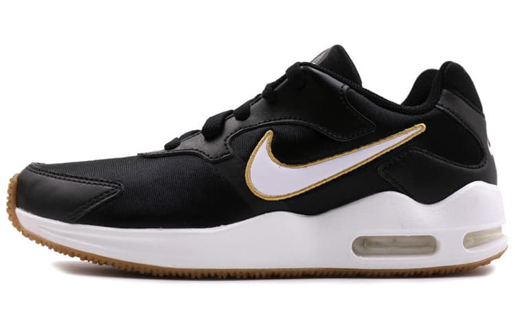 Nike Air Max Guile 'Black White Golden' Women's