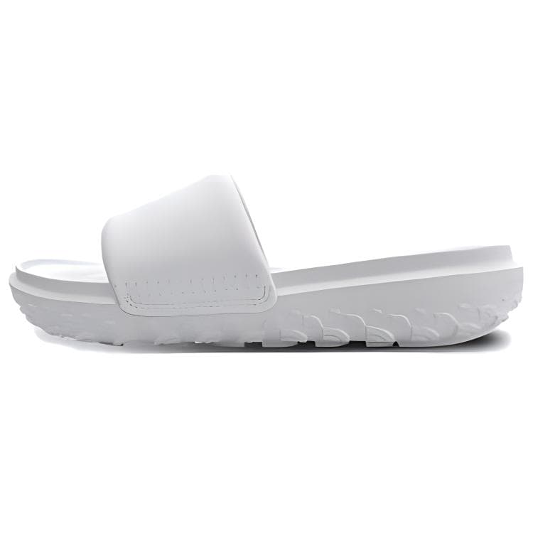 THE NORTH FACE Slip-Resistant Slide Slippers Women's White