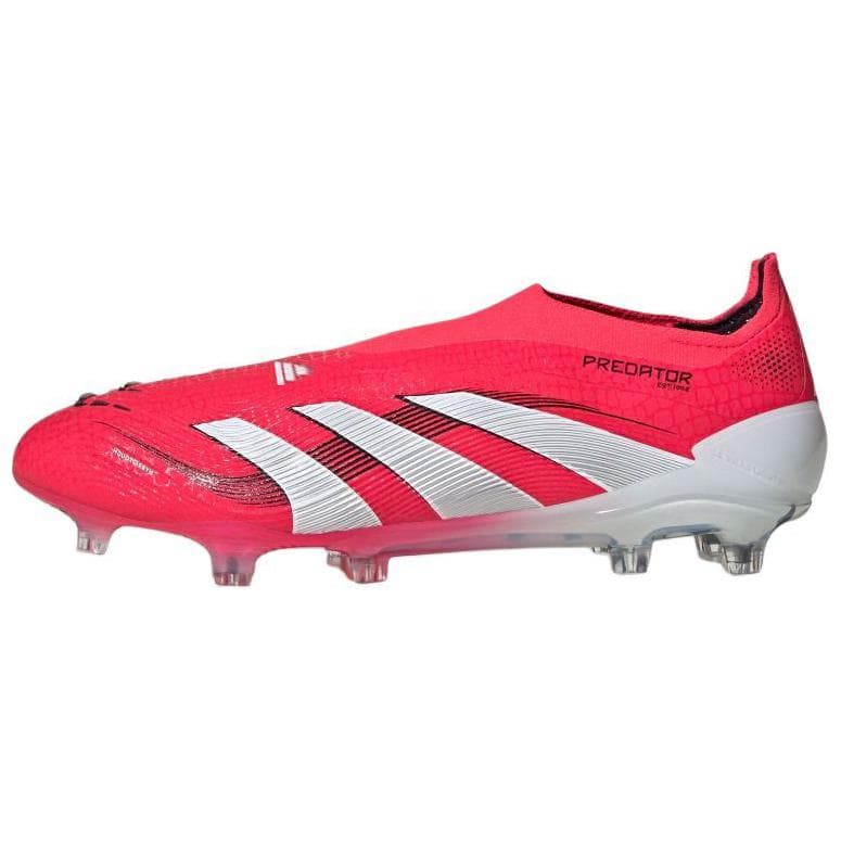 Predator Elite Adidas Laceless Fg 'Pure Victory Pack'