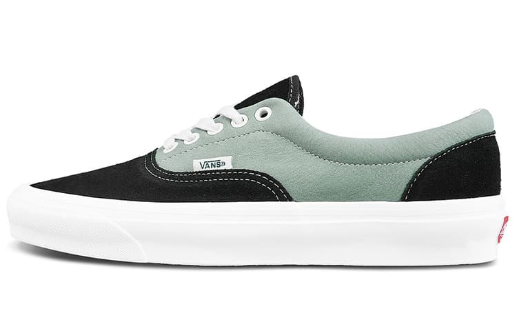 Vans Og Era Lx Green/Black