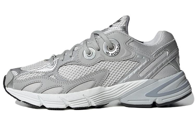 Adidas Originals Astir Grey Women's