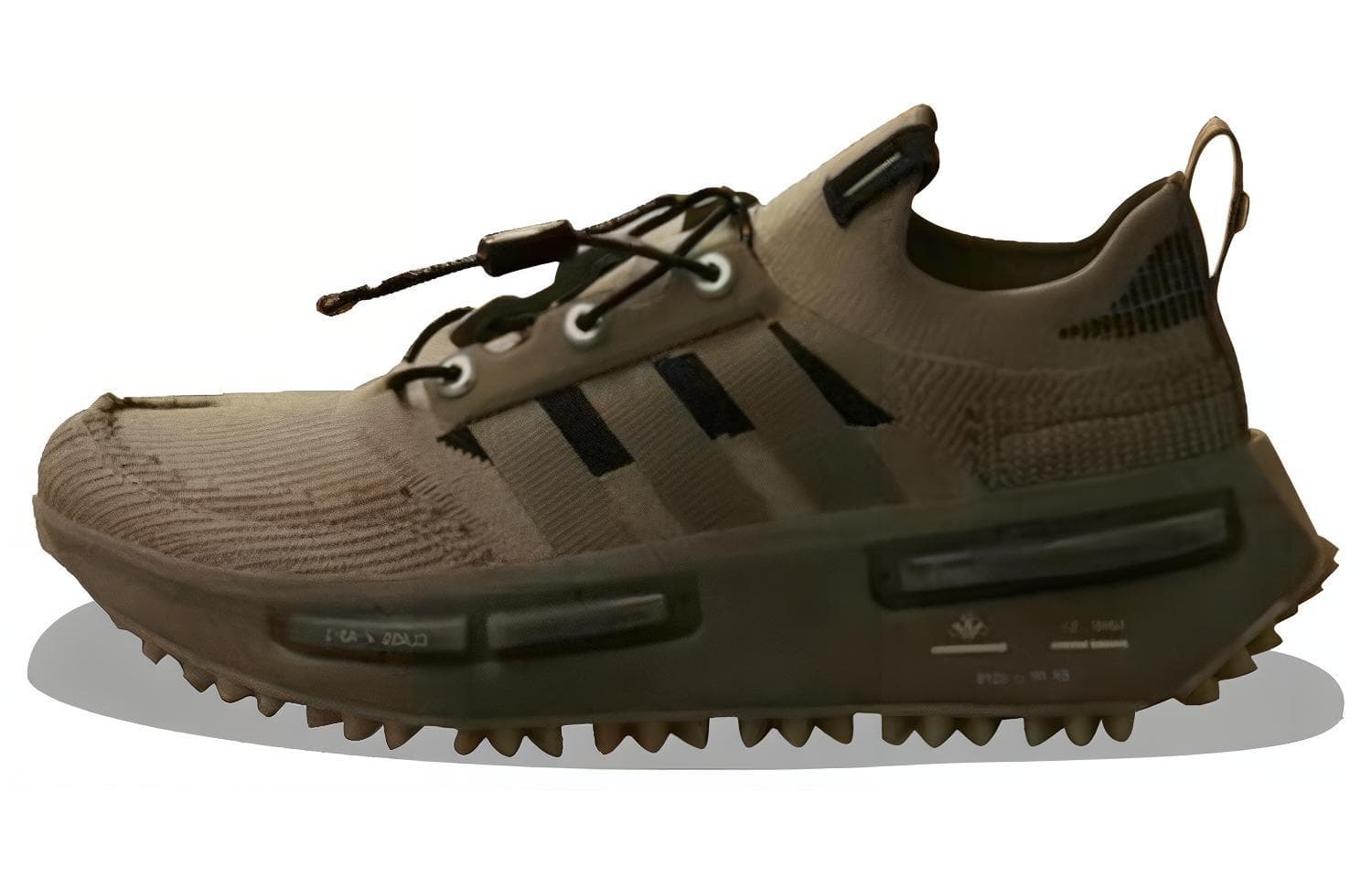 NMD_S1 Hamcus X Adidas Originals 'Duszen'