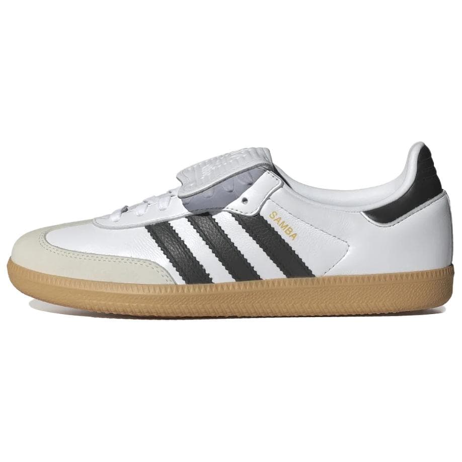 Adidas Women's Samba Lt 'White Black Gum'