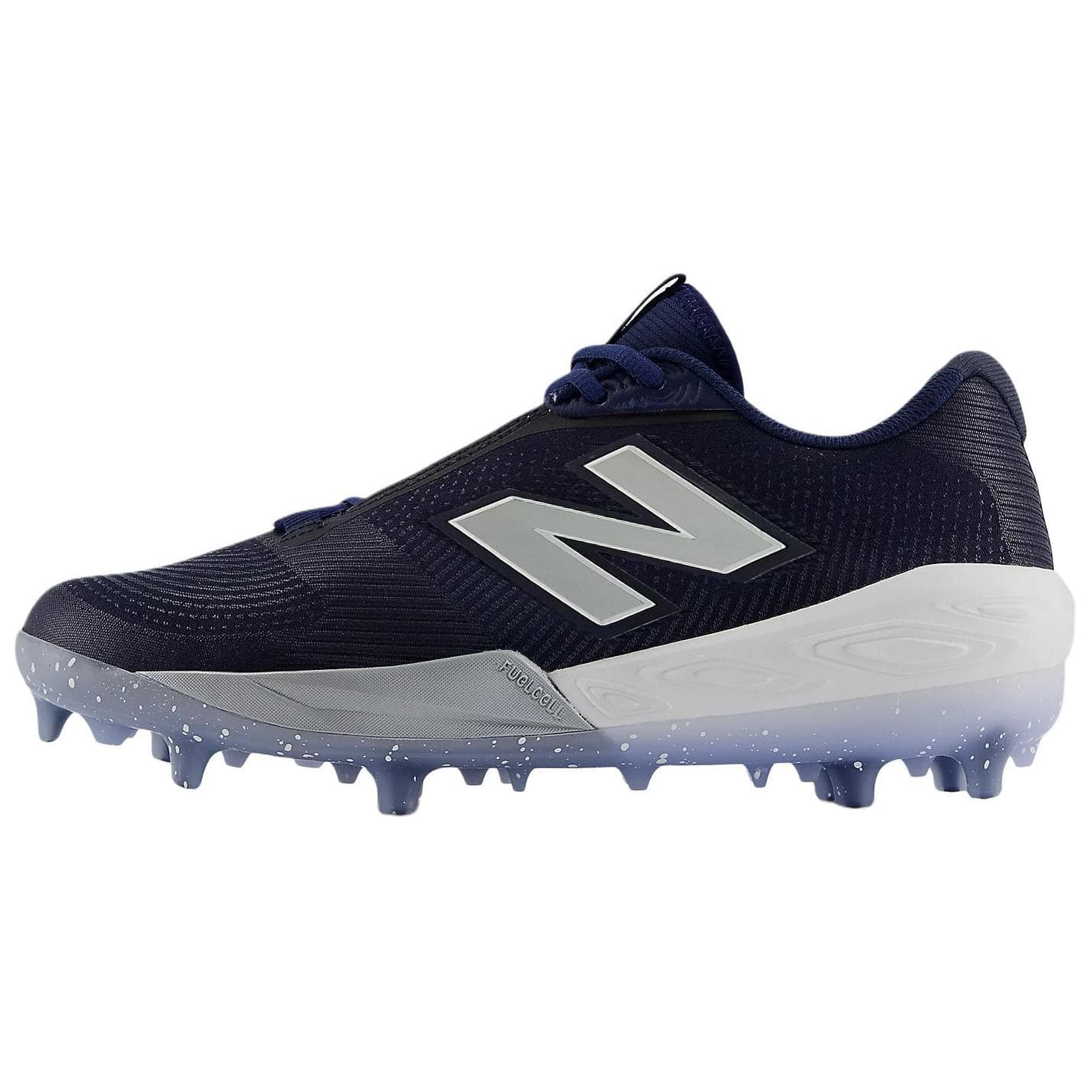 New Balance FuelCell Comp V4 Team Navy White