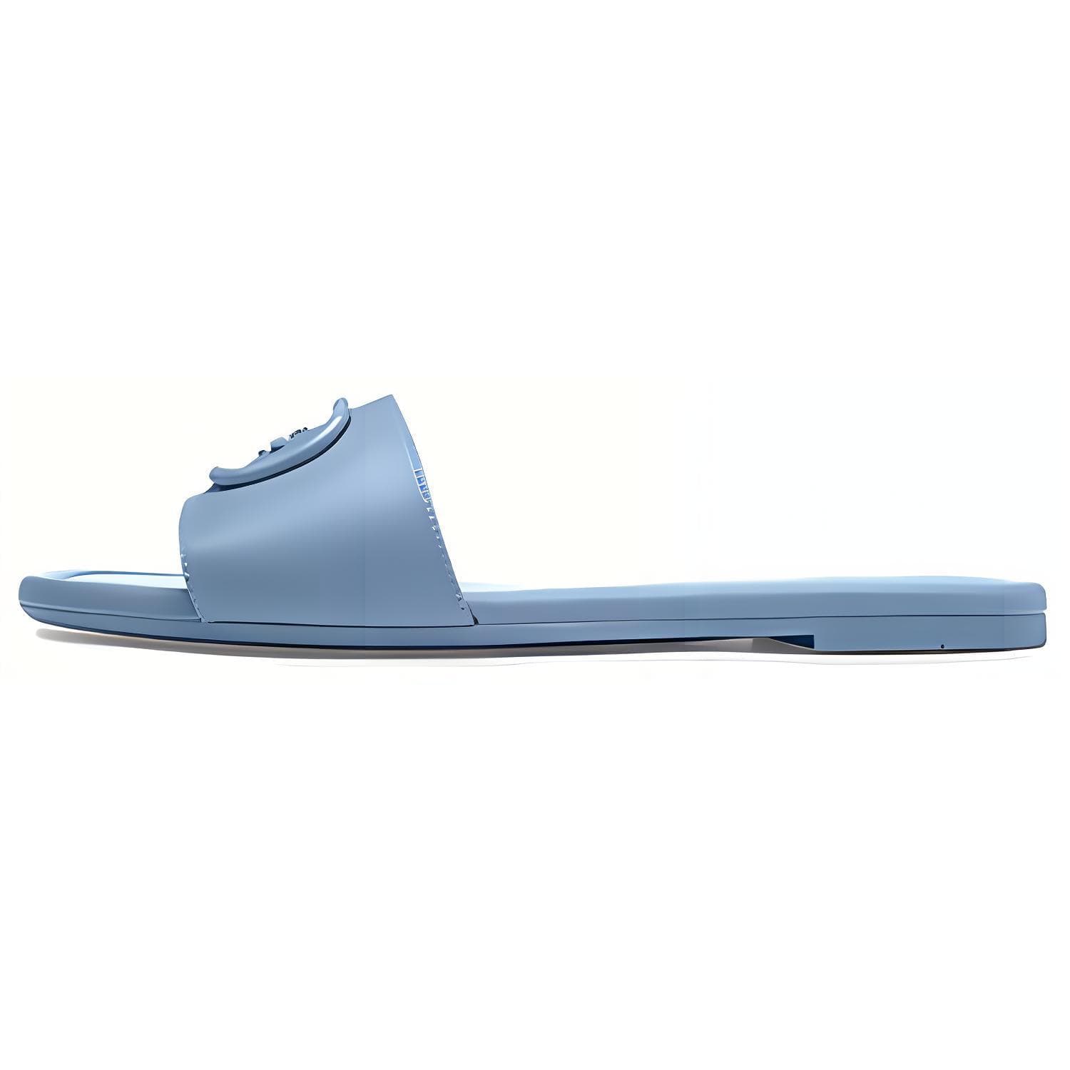 COACH Slide Slippers Women's Blue