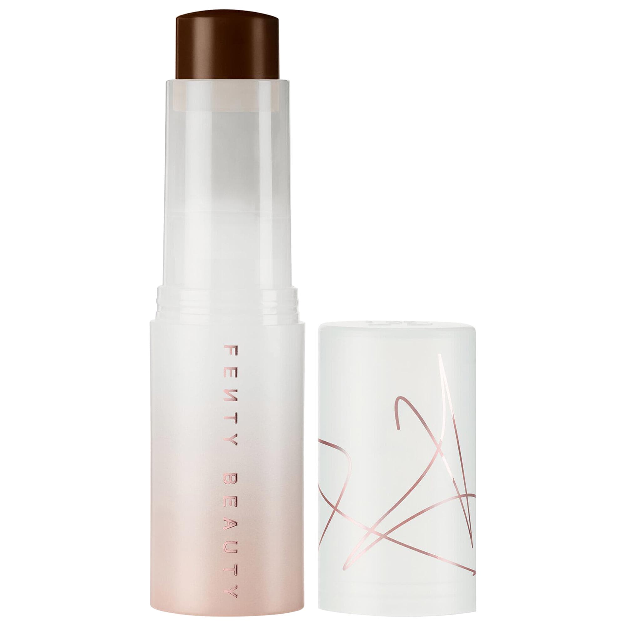 Eaze Drop Stick Blur + Smooth Tint Stick Foundation
