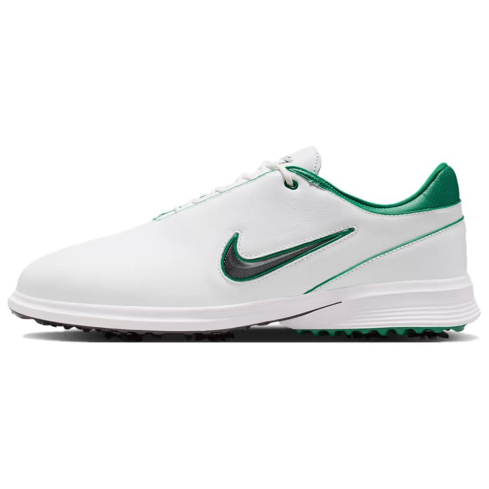 Nike Victory Tour 4 Wide Comfortable Golf Shoes Unisex White