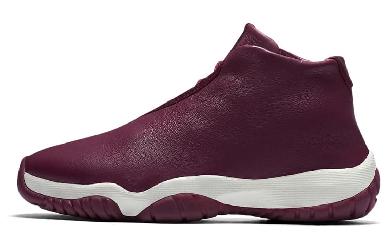 JORDAN Future 'Bordeaux' Women's