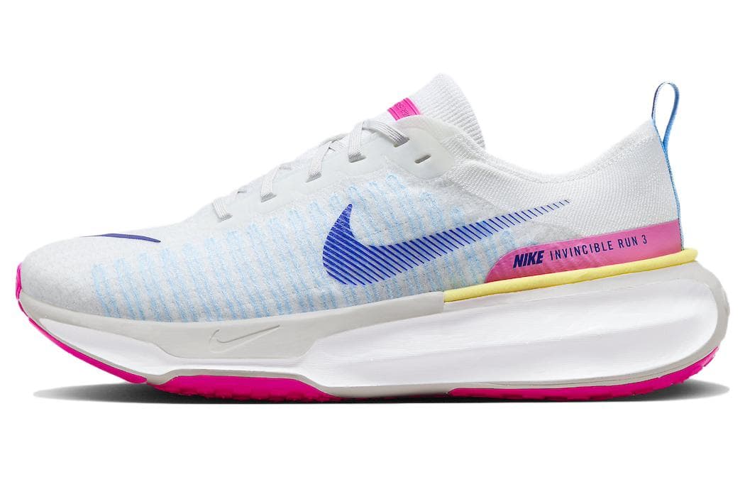 Nike ZoomX Invincible Run Flyknit 3 "Resolutions"