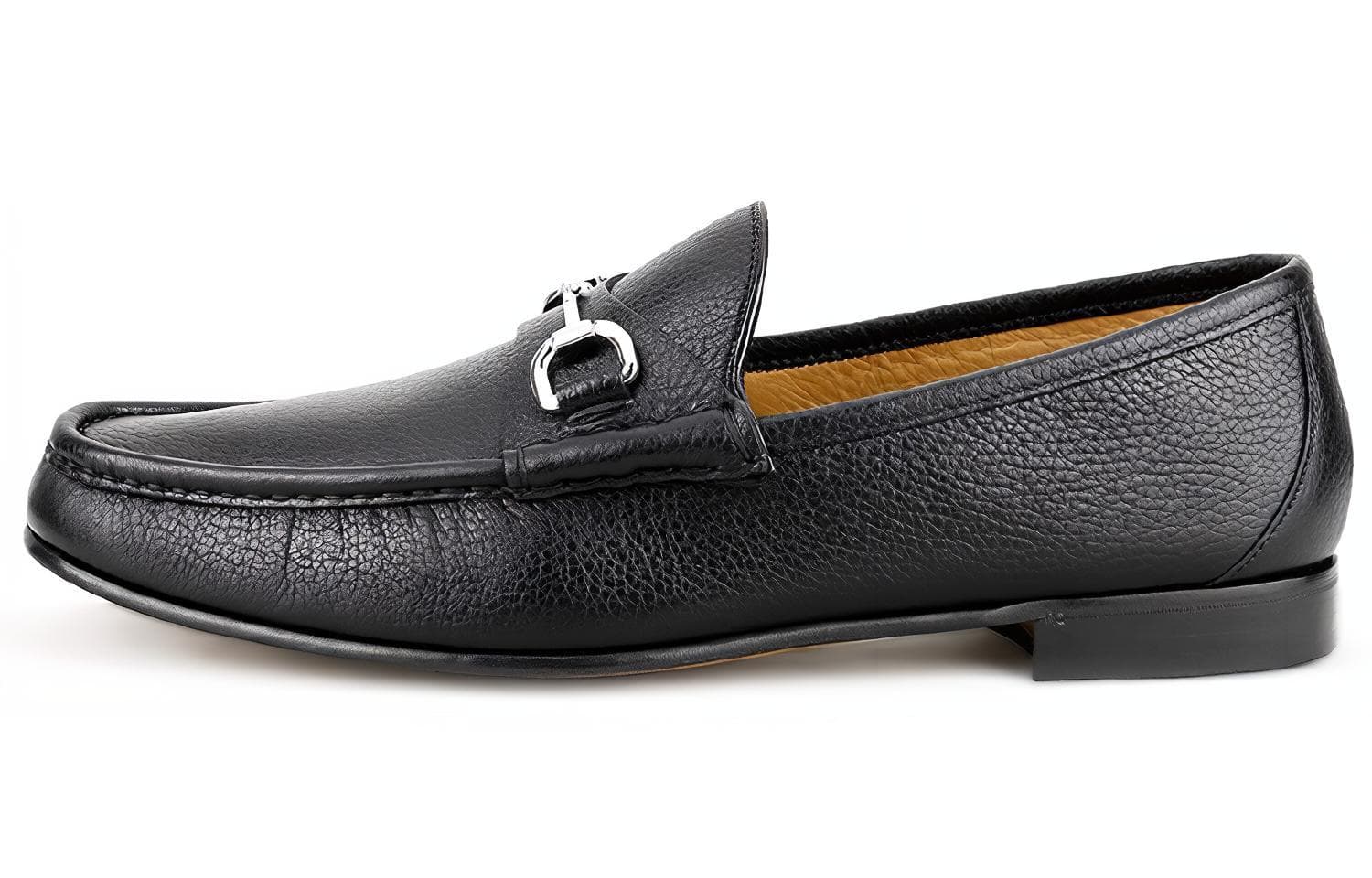 GUCCI Men's Casual Shoes Men Low-Top Black