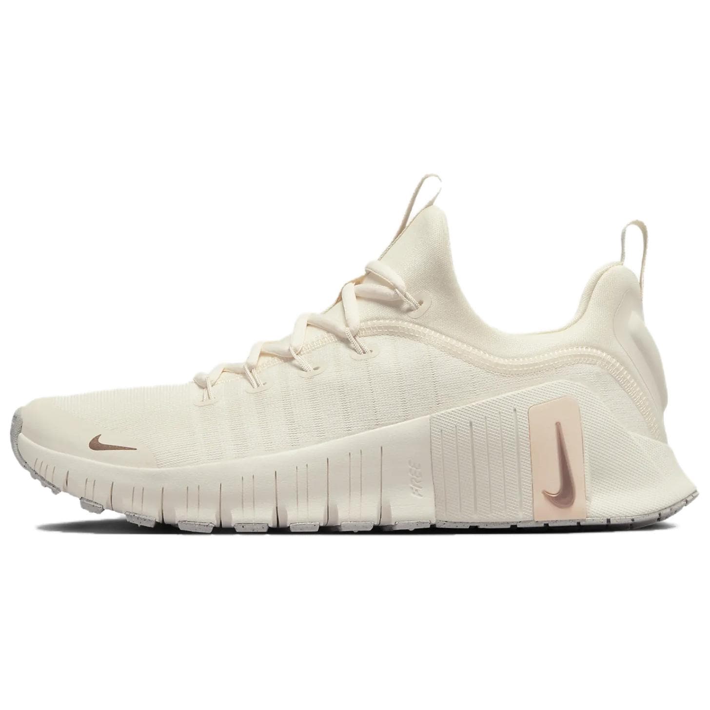 Nike Free Metcon 6 Training Shoes Unisex White