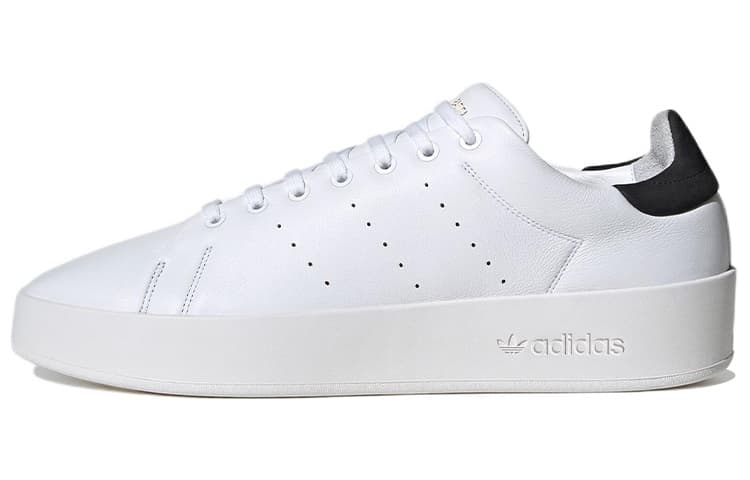 Adidas Originals Stan Smith Recon White Black