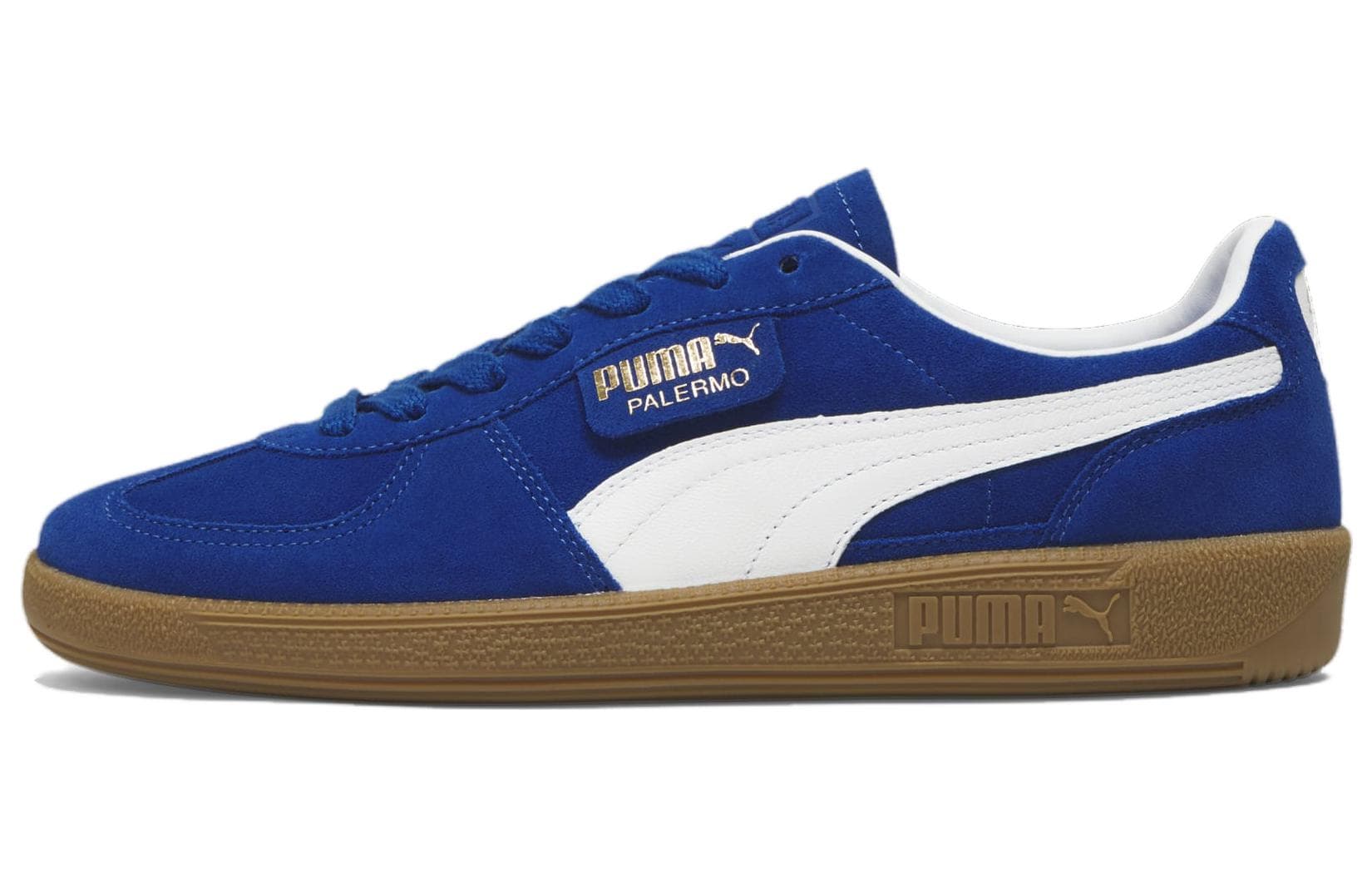 PUMA Palermo Cobalt Glaze Women's