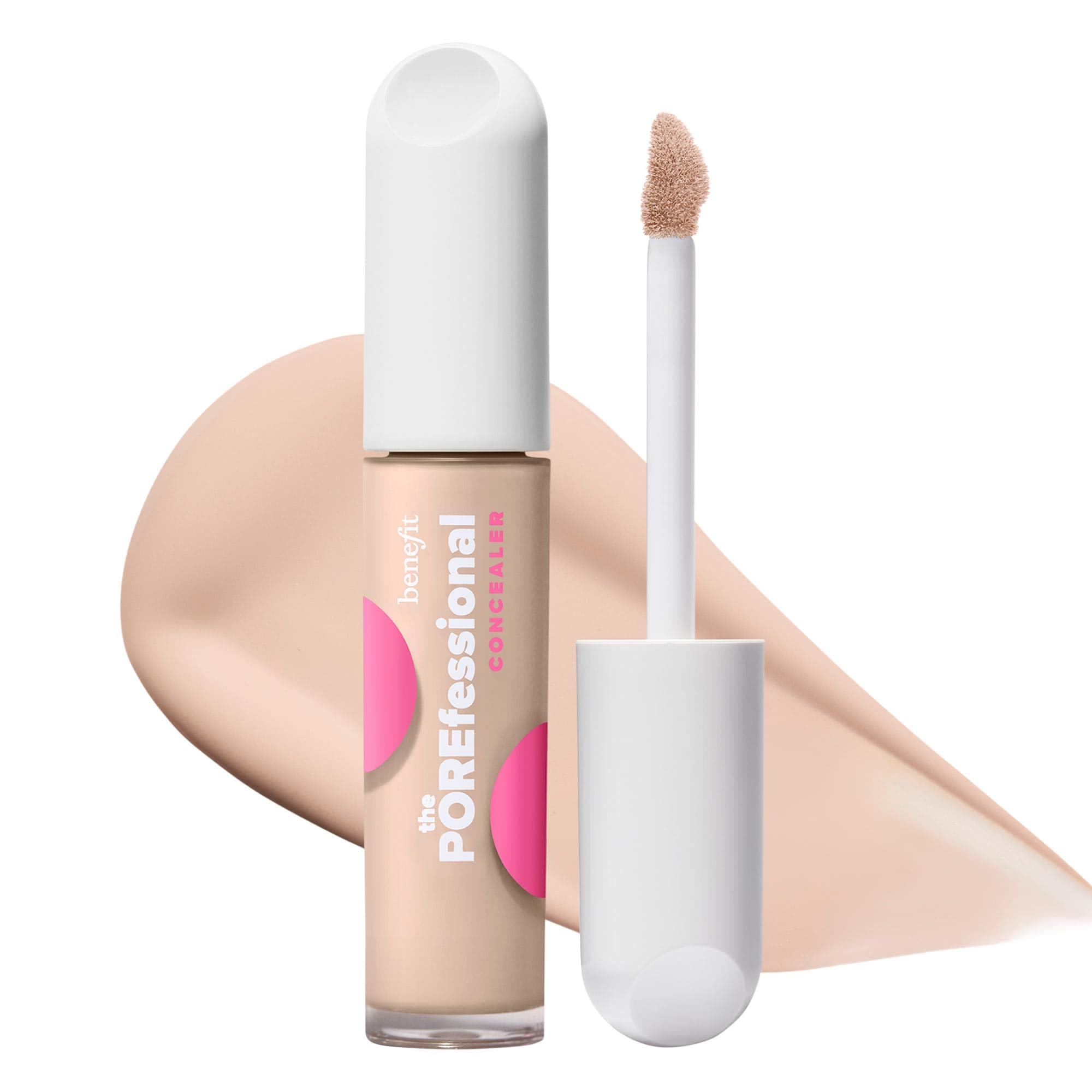 The POREfessional 24-Hour Blurring & Full-Coverage Natural Finish Concealer