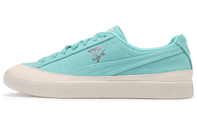 PUMA Clyde Diamond Supply Co. Blue
