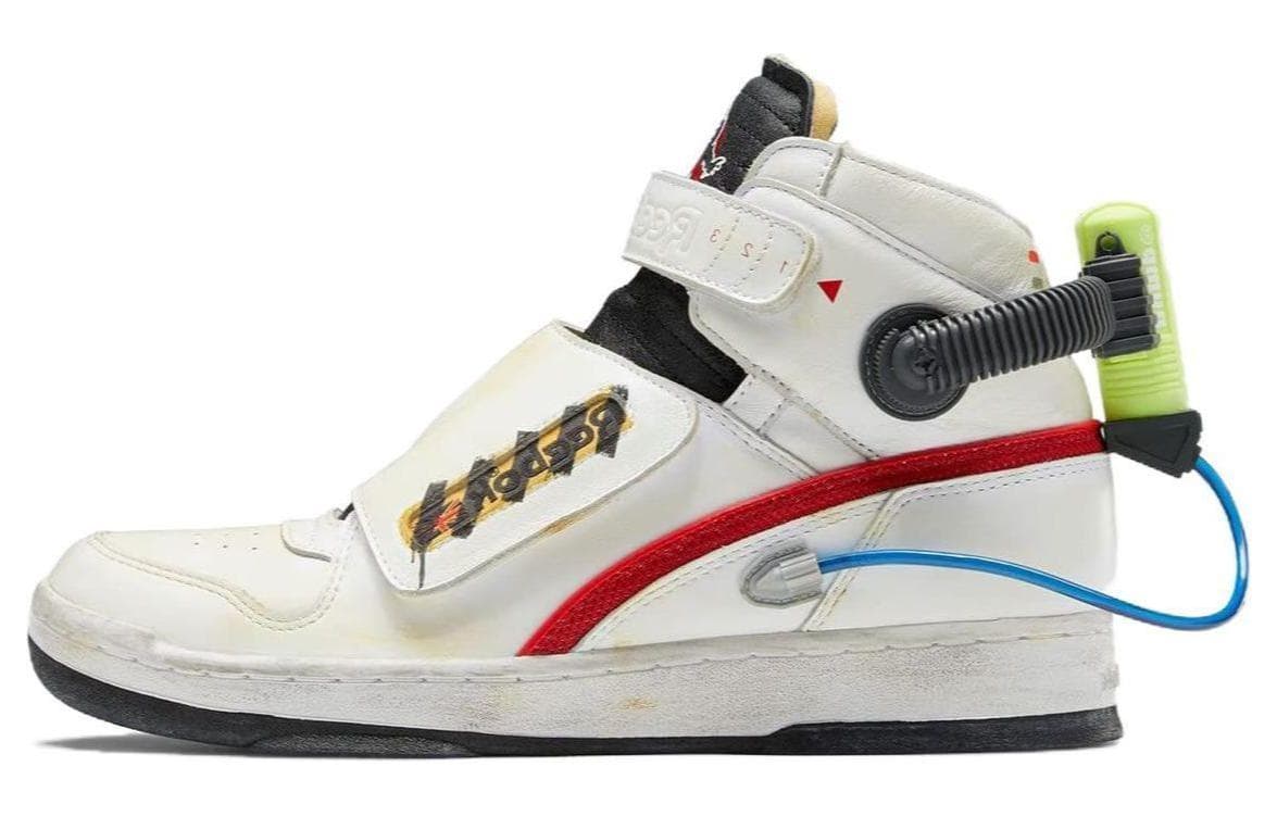 Reebok Ghost Smasher Ghostbusters 2022