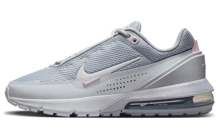 Nike Air Max Pulse Wolf Grey Women's