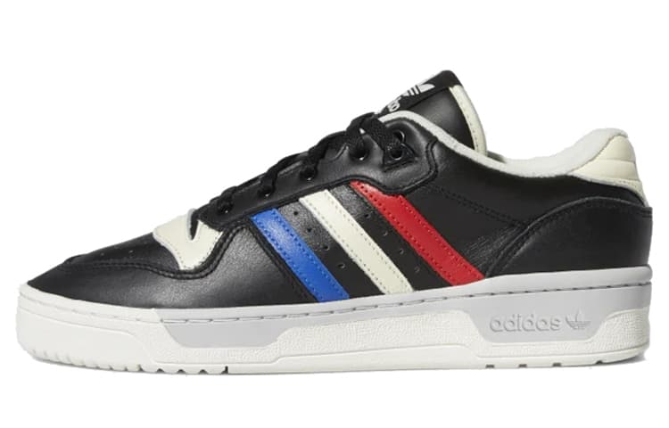 Adidas Originals Rivalry Low Tricolor