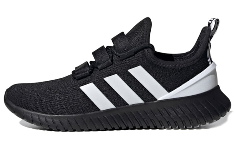 Adidas Kaptir 'Core Black White'